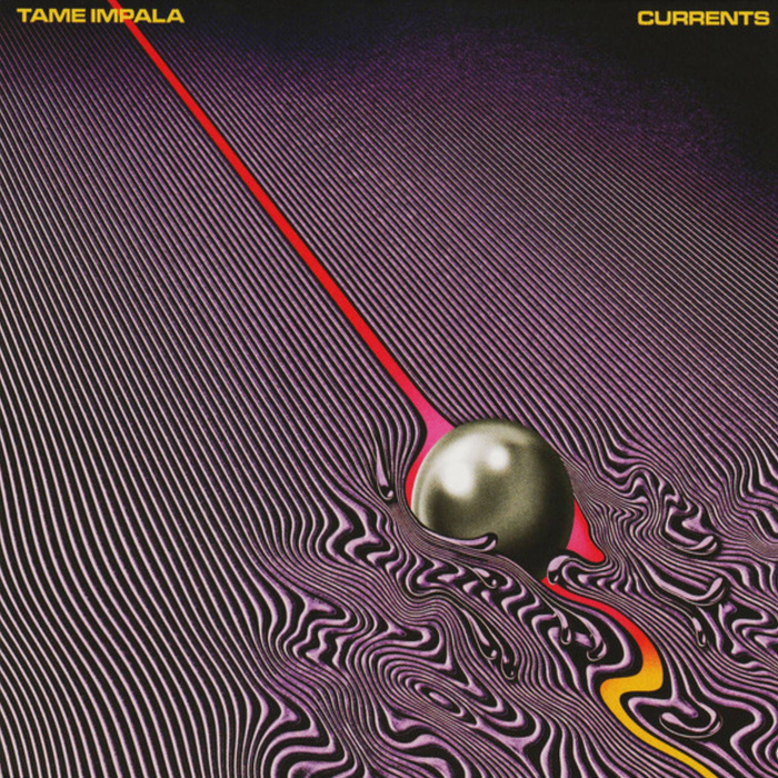 Tame Impala - Currents